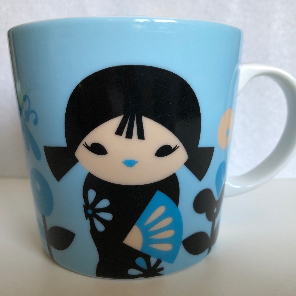 RARE Momiji Mug